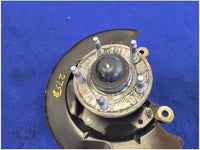 2005 - 2010 Ford Mustang GT S197 Driver Left Front Spindle Knuckle Hub 2759 - The Parts Farm