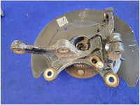 2005 - 2010 Ford Mustang GT S197 Driver Left Front Spindle Knuckle Hub 2759 - The Parts Farm