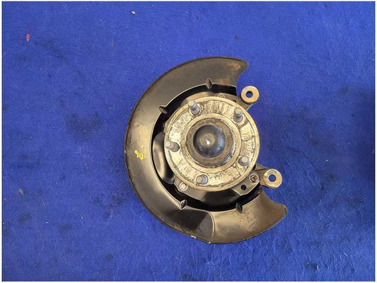 2005 - 2010 Ford Mustang GT S197 Driver Left Front Spindle Knuckle Hub 2759 - The Parts Farm