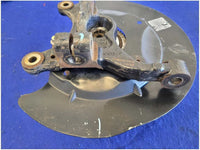 2005 - 2010 Ford Mustang GT S197 Driver Left Front Spindle Knuckle Hub 2759 - The Parts Farm