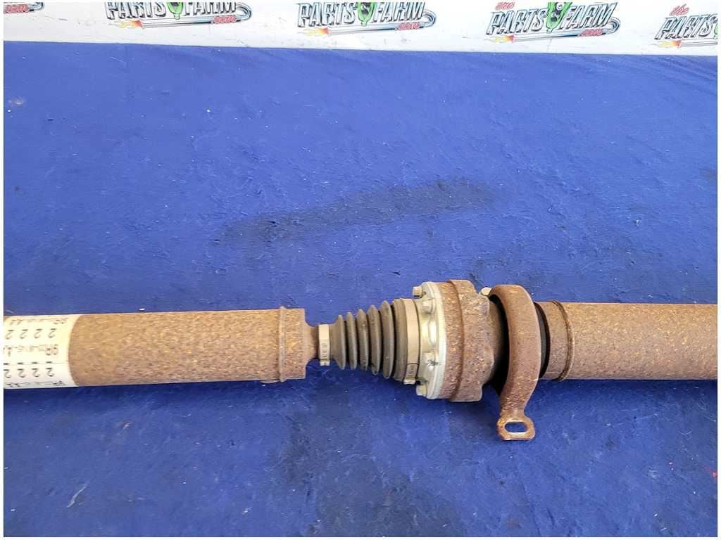 2005 - 2010 Ford Mustang GT S197 Driveshaft Automatic Transmission A/T 2759 - The Parts Farm