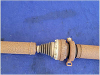 2005 - 2010 Ford Mustang GT S197 Driveshaft Automatic Transmission A/T 2759 - The Parts Farm