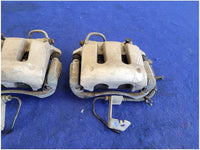 2005 - 2010 Ford Mustang GT S197 Pair Front Brake Calipers Pads Lines 2759 - The Parts Farm