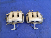 2005 - 2010 Ford Mustang GT S197 Pair Front Brake Calipers Pads Lines 2759 - The Parts Farm