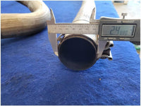 2005 - 2010 Ford Mustang GT S197 Pair Over Axle Pipes Exhaust Pipe 2759 - The Parts Farm