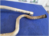 2005 - 2010 Ford Mustang GT S197 Pair Over Axle Pipes Exhaust Pipe 2759 - The Parts Farm