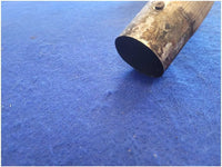 2005 - 2010 Ford Mustang GT S197 Pair Over Axle Pipes Exhaust Pipe 2759 - The Parts Farm