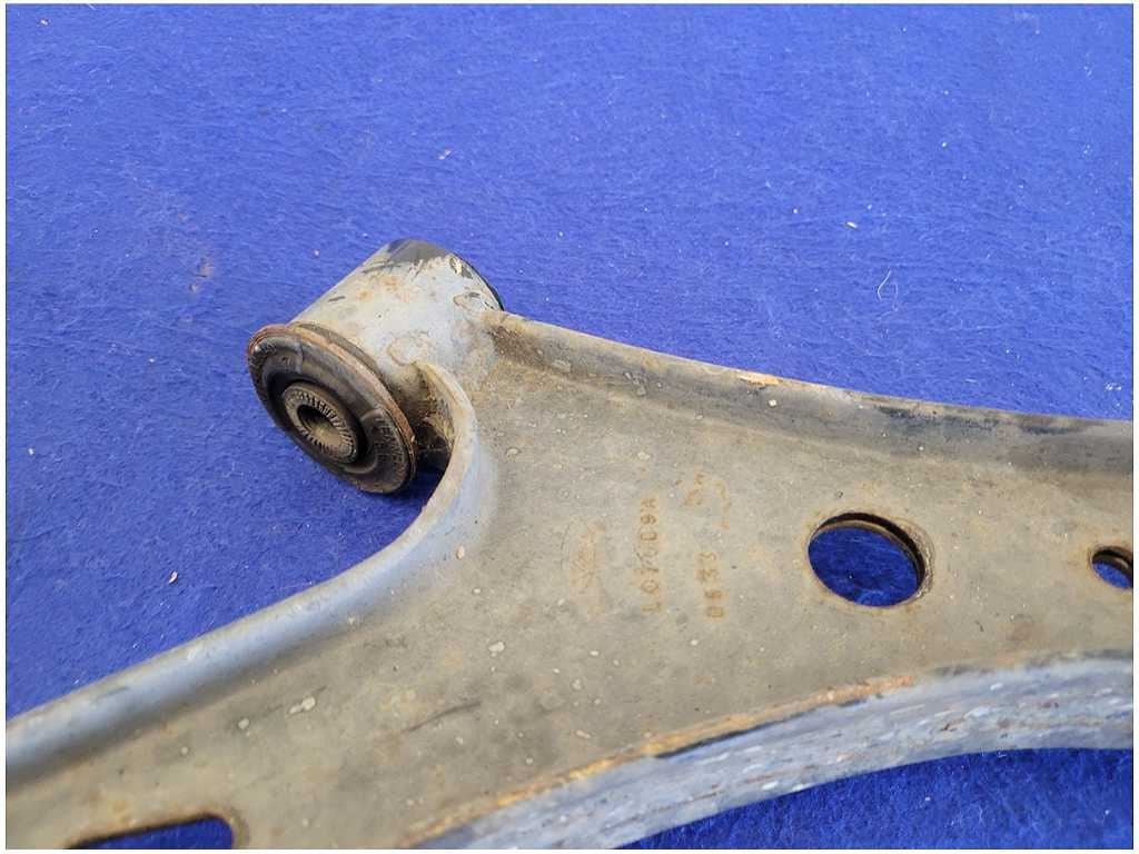 2005 - 2010 Ford Mustang GT S197 Passenger Front Lower Control Arm 2759 - The Parts Farm