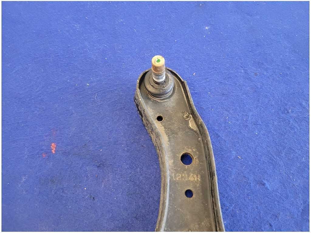 2005 - 2010 Ford Mustang GT S197 Passenger Front Lower Control Arm 2759 - The Parts Farm