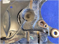 2005 - 2010 Ford Mustang GT S197 Passenger Front Spindle Knuckle Hub 2759 - The Parts Farm