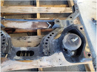 2005 - 2010 Ford Mustang GT S197 V8 Front K Member Engine Cradle Chassis 2759 - The Parts Farm