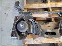 2005 - 2010 Ford Mustang GT S197 V8 Front K Member Engine Cradle Chassis 2759 - The Parts Farm