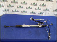2005 - 2010 Ford Mustang GT Steering Gear Rack Power Pinion Front 2759 - The Parts Farm
