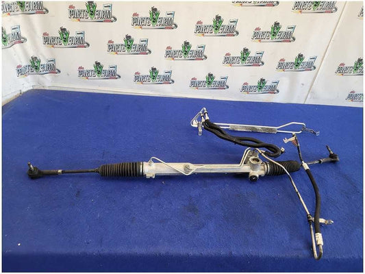 2005 - 2010 Ford Mustang GT Steering Gear Rack Power Pinion Front 2759 - The Parts Farm