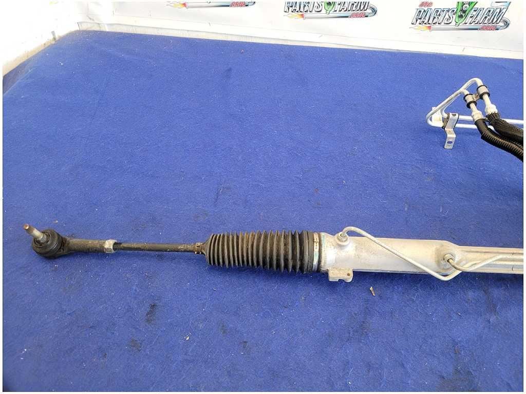 2005 - 2010 Ford Mustang GT Steering Gear Rack Power Pinion Front 2759 - The Parts Farm