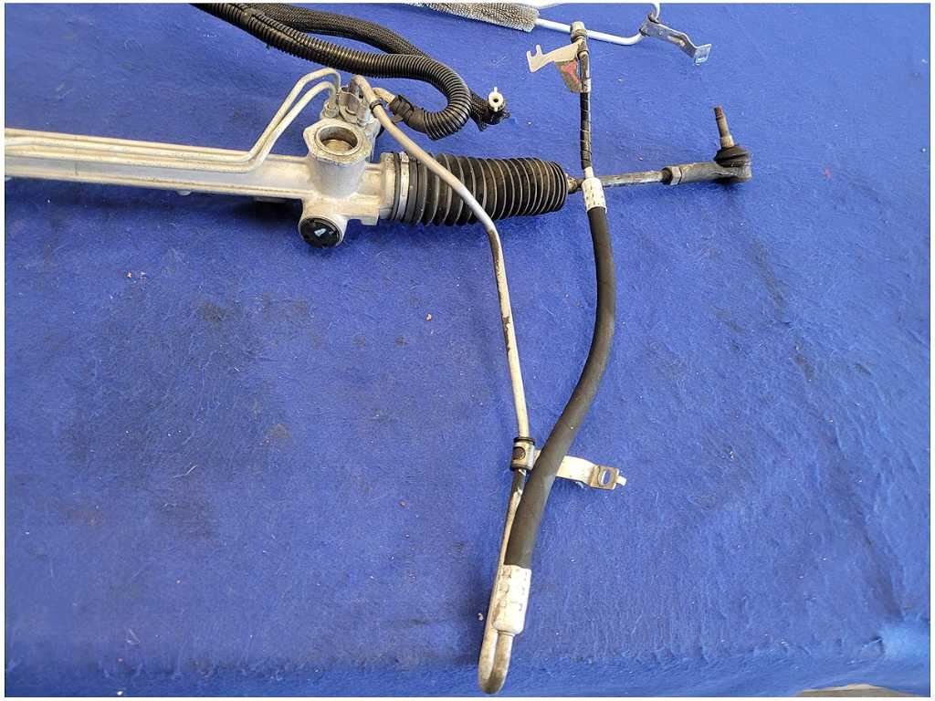 2005 - 2010 Ford Mustang GT Steering Gear Rack Power Pinion Front 2759 - The Parts Farm