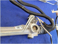 2005 - 2010 Ford Mustang GT Steering Gear Rack Power Pinion Front 2759 - The Parts Farm