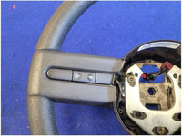 2005 - 2010 Ford Mustang GT Steering Wheel Front Driver Dash Base 2759 - The Parts Farm