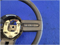 2005 - 2010 Ford Mustang GT Steering Wheel Front Driver Dash Base 2759 - The Parts Farm