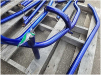 2005-2014 Ford Mustang GT GT500 8 Point Roll Cage Bar Coupe **Read* 2852 - The Parts Farm