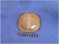 2005 - 2014 Ford Mustang GT GT500 Differential Cover Rear Axle 8.8" 2808 - The Parts Farm