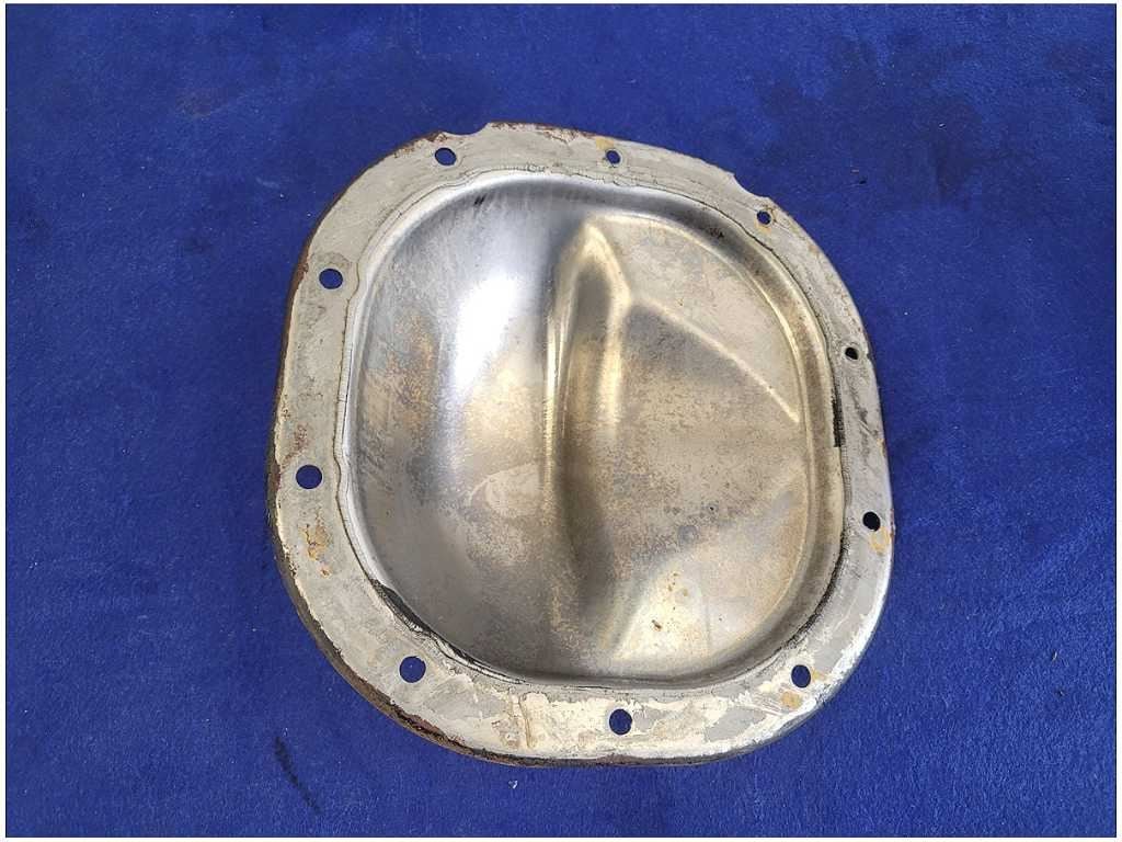 2005 - 2014 Ford Mustang GT GT500 Differential Cover Rear Axle 8.8" 2808 - The Parts Farm