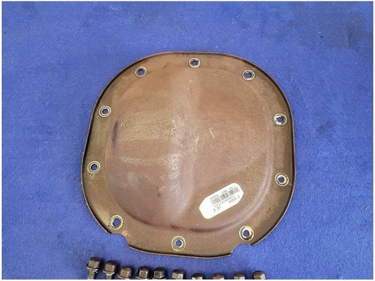2005-2014 Ford Mustang GT GT500 Differential Cover Rear Axle 8.8" 2808