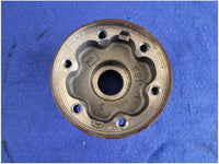 2005 - 2014 Ford Mustang GT GT500 Rear Axle Flange Mount 2808 - The Parts Farm