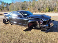 2005 - 2014 Ford Mustang GT GT500 Rear Axle Flange Mount 2808 - The Parts Farm