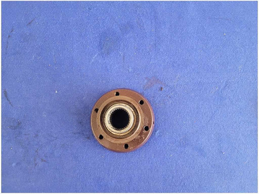 2005 - 2014 Ford Mustang GT GT500 Rear Axle Flange Mount 2808 - The Parts Farm