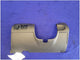 2005 - 2014 Ford Mustang GT S197 Headlight Switch Driver Lower Knee Panel 2723 - The Parts Farm