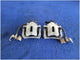 2005-2014 Ford Mustang GT S197 Pair Rear Brake Calipers Back 2890 - The Parts Farm