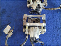 2005-2014 Ford Mustang GT S197 Pair Rear Brake Calipers Back 2890 - The Parts Farm