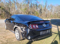 2005 - 2014 Ford Mustang GT S197 Rear Axle Flange Center Solid Mount 2651 - The Parts Farm