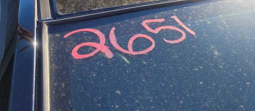 2005 - 2014 Ford Mustang GT S197 Rear Axle Flange Center Solid Mount 2651 - The Parts Farm