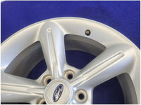 2005 - 2014 Ford Mustang GT S197 Wheel 18x8 Painted Oval Spoke Rim 514 - The Parts Farm