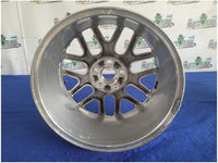 2005 - 2014 Ford Mustang GT Wheel 18x8 Split Spoke Polished Rim *Read 2880 - The Parts Farm