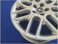 2005 - 2014 Ford Mustang GT Wheel 18x8 Split Spoke Polished Rim *Read 2880 - The Parts Farm