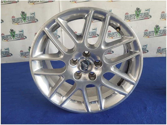 2005 - 2014 Ford Mustang GT Wheel 18x8 Split Spoke Polished Rim *Read 2880 - The Parts Farm