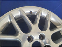 2005 - 2014 Ford Mustang GT Wheel 18x8 Split Spoke Polished Rim *Read 2880 - The Parts Farm
