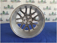 2005 - 2014 Ford Mustang GT Wheel 18x8 Split Spoke Polished Rim *Read 2880 - The Parts Farm