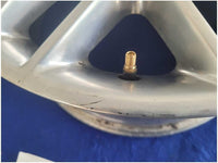 2005 - 2014 Ford Mustang GT Wheel 18x8 Split Spoke Polished Rim *Read 2880 - The Parts Farm