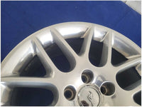 2005 - 2014 Ford Mustang GT Wheel 18x8 Split Spoke Polished Rim *Read 2880 - The Parts Farm