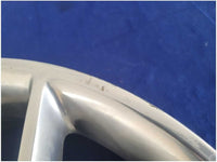 2005 - 2014 Ford Mustang GT Wheel 18x8 Split Spoke Polished Rim *Read 2880 - The Parts Farm