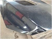 2005 - 2014 Ford Mustang Manual Trans TPF Heavy Duty Stainless Braided Clutch Line - The Parts Farm