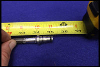 2005 - 2014 Ford Mustang Manual Trans TPF Heavy Duty Stainless Braided Clutch Line - The Parts Farm