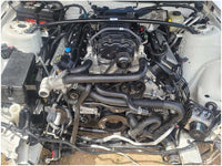 2005-2014 Ford Mustang Shelby GT500 Driver Left Axle Shaft Half 31 Spline 2862 - The Parts Farm