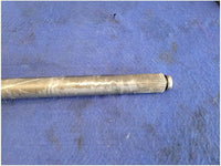 2005-2014 Ford Mustang Shelby GT500 Driver Left Axle Shaft Half 31 Spline 2862 - The Parts Farm