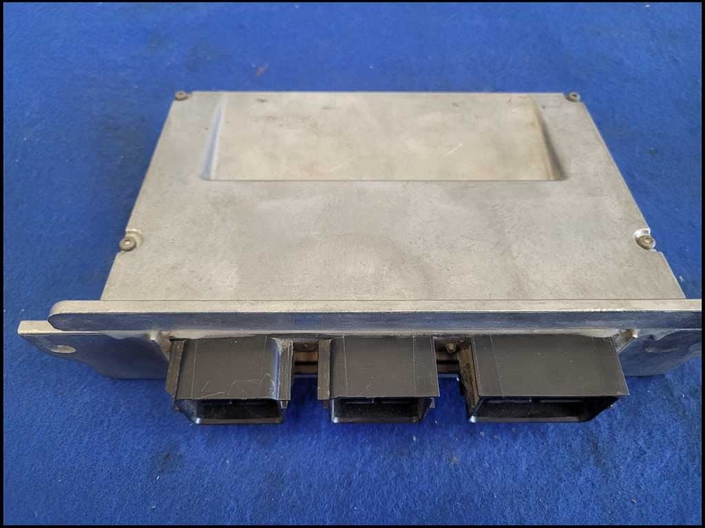 2005 Ford Mustang GT 4.6L Saleen ECU Engine Computer Control Unit 2453 - The Parts Farm