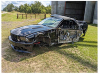 2005 Ford Mustang GT 4.6L Saleen ECU Engine Computer Control Unit 2453 - The Parts Farm